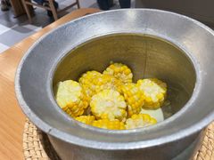 -隅乐胡椒虾·台湾菜·团建(皇岗店)