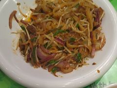 -令氏家外家周秦食府(高新店)