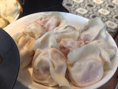 -金谷园饺子馆(北邮总店)