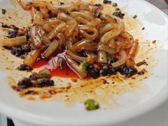 -院8里·小聚园老川菜(九眼桥店)