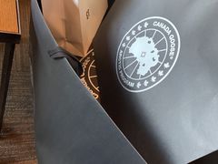 -Canada Goose加拿大鹅(沈阳万象城店)