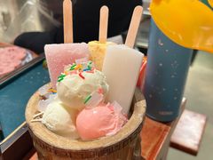 -周小明火锅(黑金冠社区店)