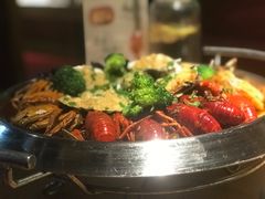 -张胡李四季虾玲珑(竞舟路店)