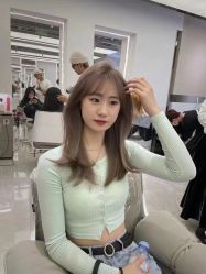 -MY HAIR ARDOR