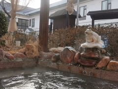 -国御温泉度假小镇