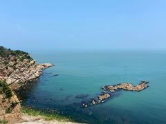 -石岛赤山风景区