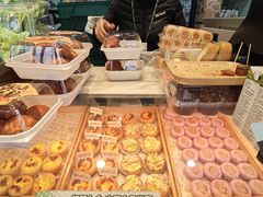 -泸溪河桃酥(长乐路店)