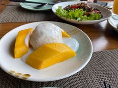 -mango tree芒果树泰国餐厅(青岛万象城店)
