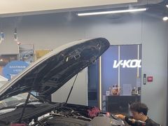 -博锐德·V-KOOL威固隐形车衣·隔热膜(光彩店)