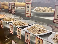 -1980烧肉粽(金榜店)