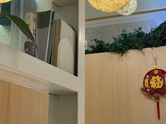 -幸福蔬·时尚蔬食(黄山湖公园店)