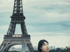 -埃菲尔铁塔