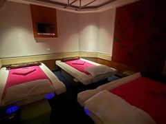 -世外桃源水疗会(皇庭彩园店)