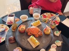 -瑞吉酒店·瑞吉酒吧