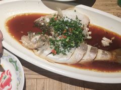-老头儿油爆虾(胜利河美食街店)