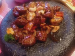 -108·公社·创意餐厅·LIVE HOUSE(李公堤店)