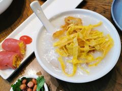 艇仔粥-点心传说·粤菜点心(佐阾虹湾店)