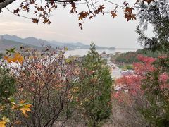 -北京金海湖景区