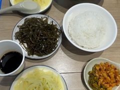 -李先生牛肉面大王(广渠门内店)