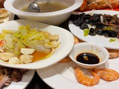 -李氏八大件老菜馆(万宝街店)