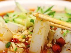 -莲香西域·正宗新疆菜(龙华店)