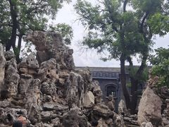 -张学良旧居陈列馆