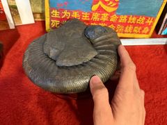 -吉祥圣雪藏餐