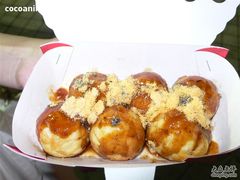 肉松小丸子-咕噜咕噜·章鱼小丸子(广州荔湾领展广场店)