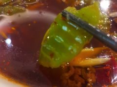 -眉州东坡(团结湖店)