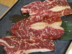 -丸藏和牛烧肉专门店(园区师惠坊店)