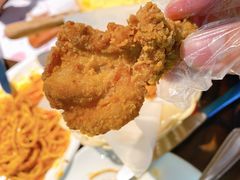 -酷公社·榴莲披萨(太原街店)