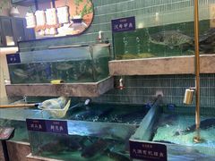 -鱼你相聚·河鲜馆(袁家岭店)