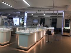 -老仙配镜厂(北京沙河人民公社大食堂店)