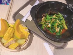 -远大美食广场(远大购物中心店)