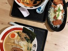 -雷门拉面(龙湖成都金楠天街店)
