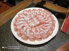 -清真·京华源铜锅涮肉(丰庆店)