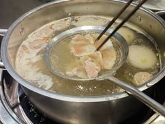 -牛肉彪·19年专注·潮汕牛肉火锅(祈福店)