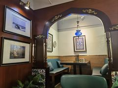 -Mevlana梅夫娜土耳其餐厅·清真