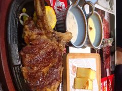 -尊品牛排(沙湾印象汇店)