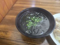 -霍嘟嘟手工水饺(黄山花园店)