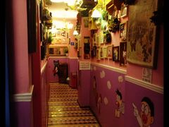 -广州迷途主题旅馆(海珠广场店)