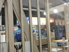 大堂-庆蓉云·庆云面(双林店)