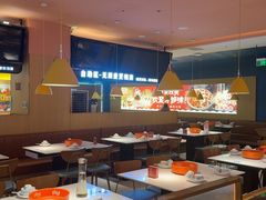 -小鱼小牛(世欧广场店)