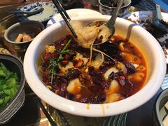 -缪氏川菜(丰盛町店)