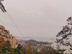 -崂山仰口游览区