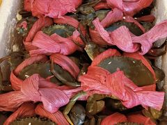 -秦记香辣蟹(松榆里店)