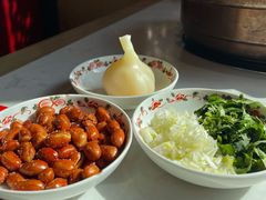 糖蒜-东门口涮肉·砂锅·烤串(老门东店)