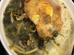 -孙阿姨上海小吃·本帮小厨(隆昌路店)
