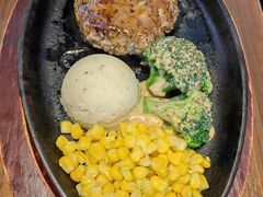 铃木肉饼-铃木食堂(杨梅竹店)