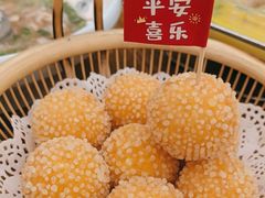 -隅焰·三生三味·手作川菜(金沙天街店)